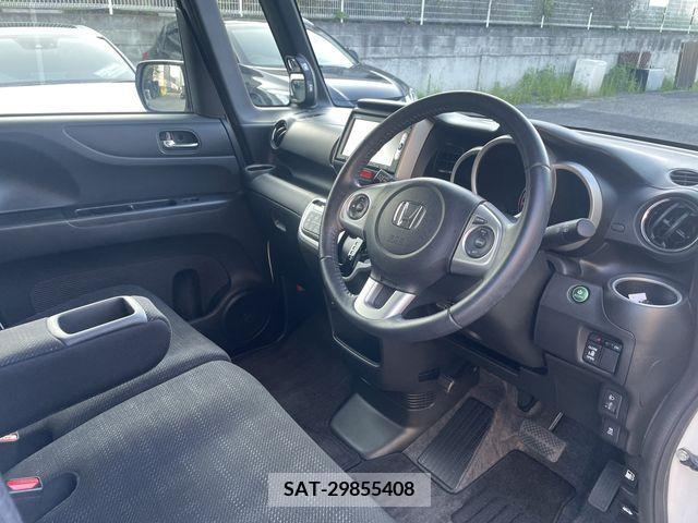 Honda N BOX 2015-09 364698-21