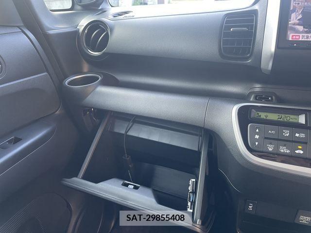 Honda N BOX 2015-09 364698-18