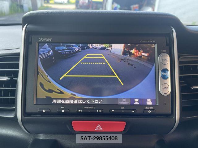 Honda N BOX 2015-09 364698-12