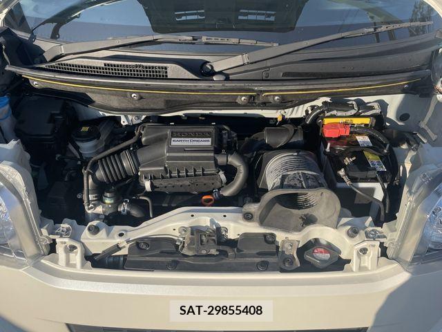 Honda N BOX 2015-09 364698-5