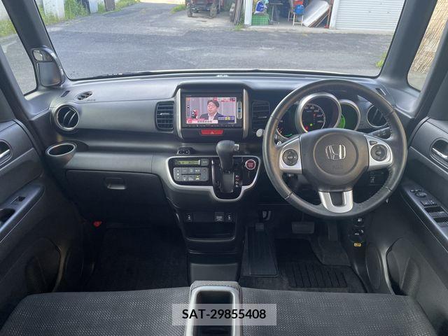 Honda N BOX 2015-09 364698-2
