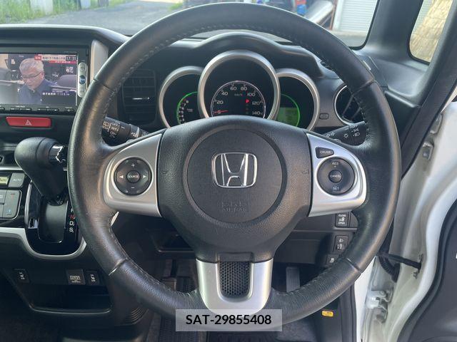 Honda N BOX 2015-09 364698-9