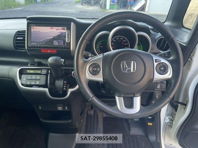 Honda N BOX 2015-09 364698-8