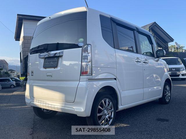 Honda N BOX 2015-09 364698-1