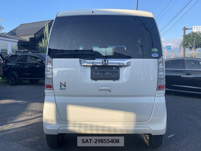 Honda N BOX 2015-09 364698-7