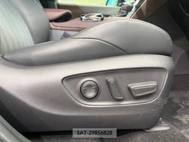Toyota HARRIER HYBRID 2022-03 375952-7