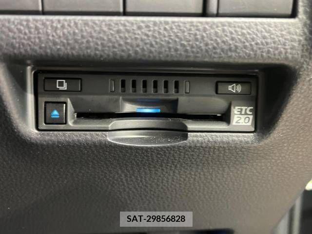 Toyota HARRIER HYBRID 2022-03 375952-6