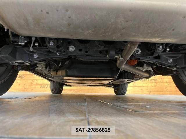 Toyota HARRIER HYBRID 2022-03 375952-19