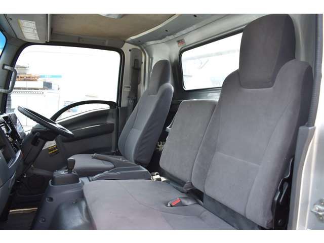 Isuzu ELF TRUCK 2010-12 18322-7