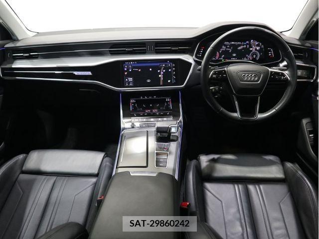 Audi A6 2021-07 292636-8