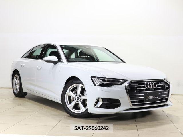 Audi A6 2021-07 292636-3