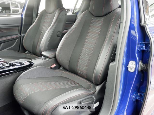 Peugeot 308 2019-06 366094-13