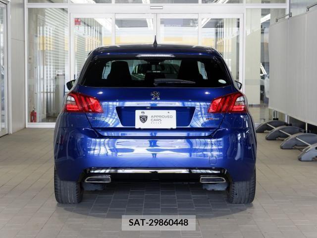 Peugeot 308 2019-06 366094-7