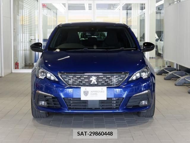 Peugeot 308 2019-06 366094-5