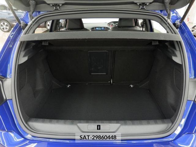 Peugeot 308 2019-06 366094-16