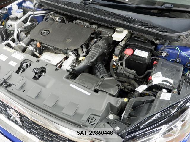Peugeot 308 2019-06 366094-17