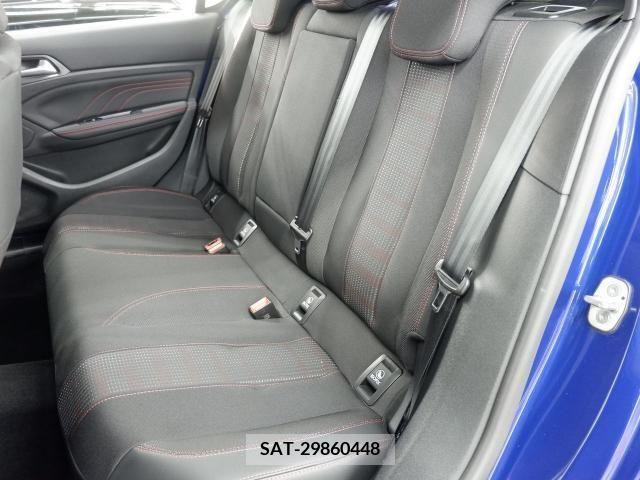 Peugeot 308 2019-06 366094-14