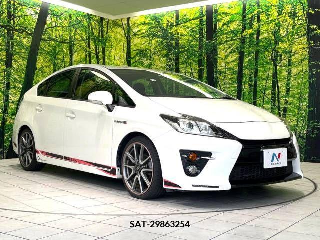 Toyota PRIUS 2014-02 217571-16