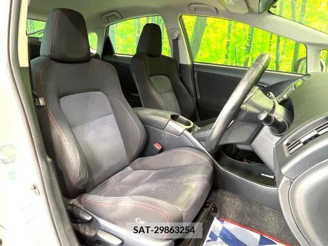 Toyota PRIUS 2014-02 217571-8