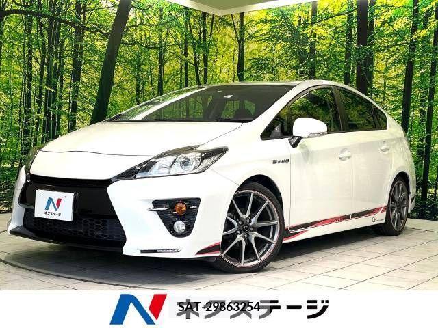 Toyota PRIUS 2014-02 217571-0