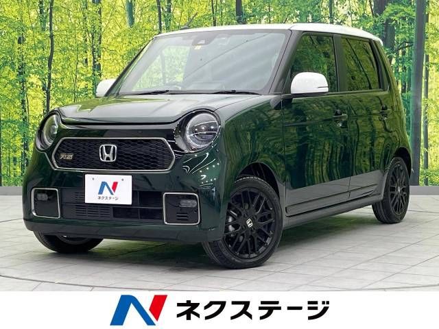 Honda N-ONE 2022-07 185878-0