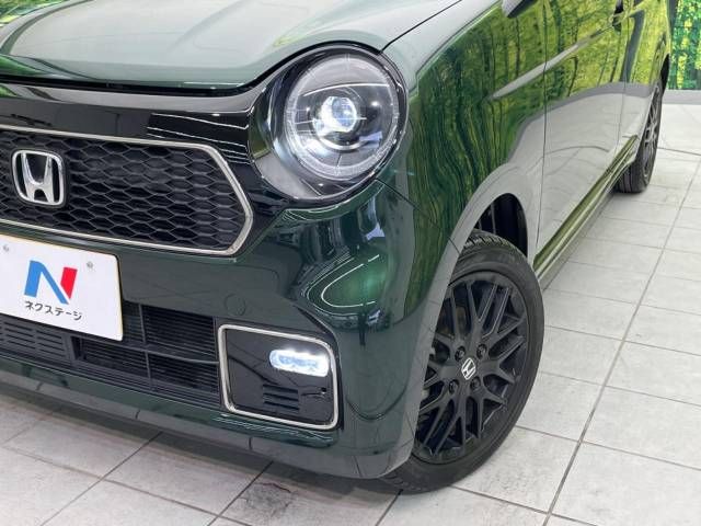 Honda N-ONE 2022-07 185878-12
