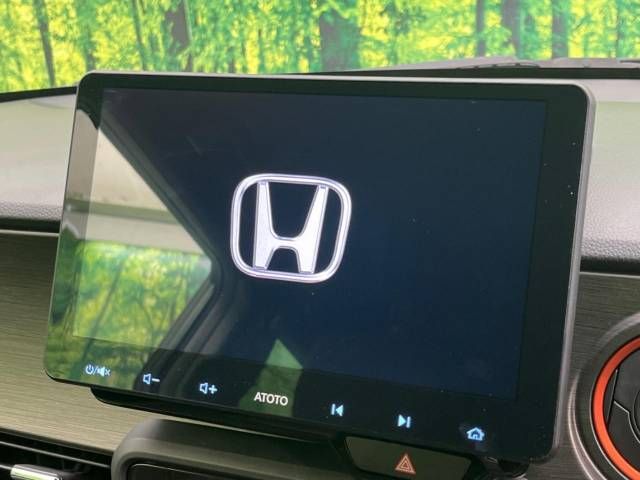 Honda N-ONE 2022-07 185878-4