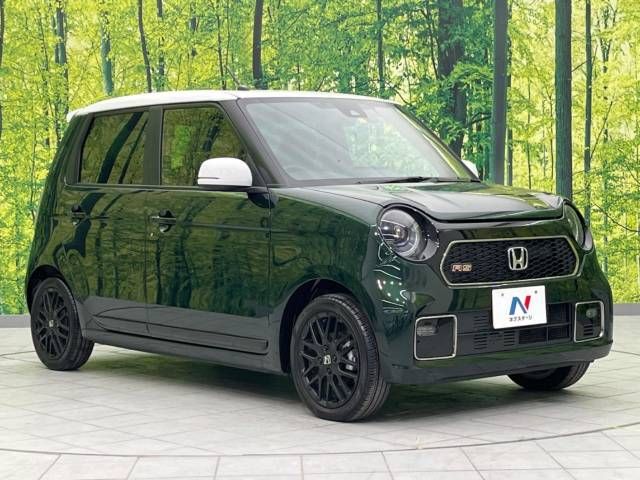 Honda N-ONE 2022-07 185878-16