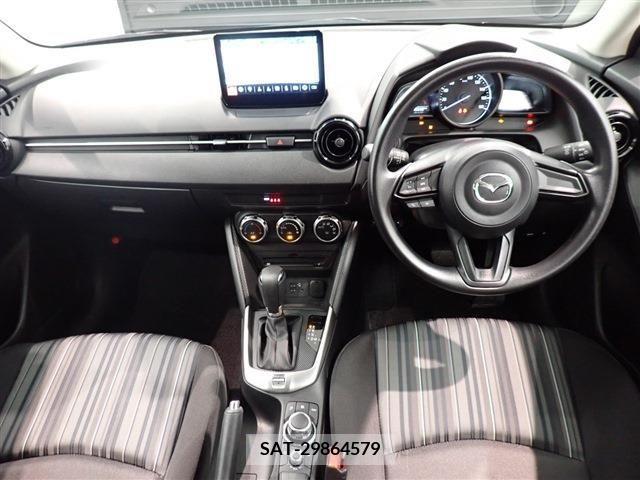 Mazda MAZDA2 2022-02 335922-10