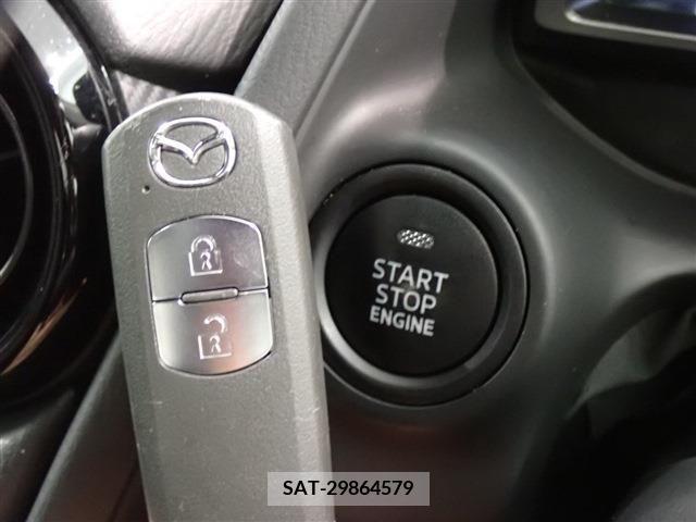 Mazda MAZDA2 2022-02 335922-9