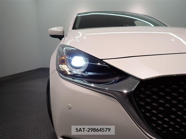 Mazda MAZDA2 2022-02 335922-8