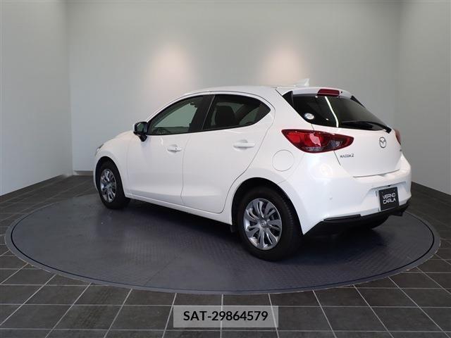 Mazda MAZDA2 2022-02 335922-6
