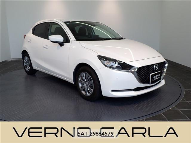 Mazda MAZDA2 2022-02 335922-0
