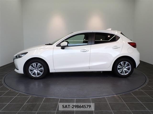 Mazda MAZDA2 2022-02 335922-28