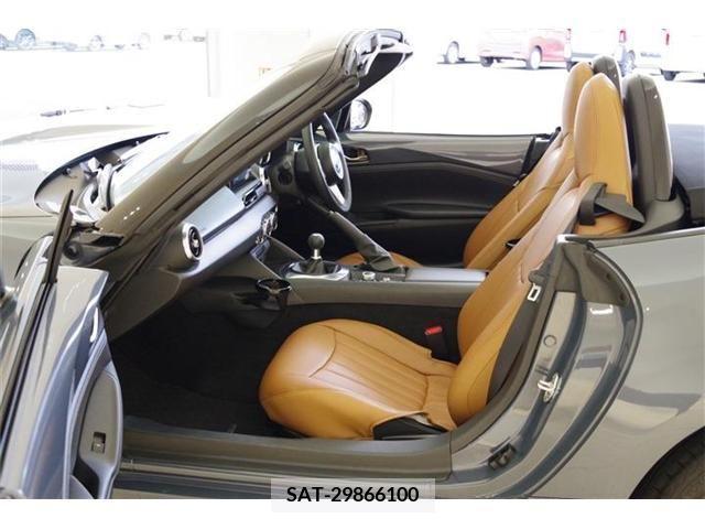 Mazda ROADSTER 2020-06 313811-15
