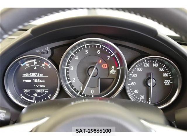 Mazda ROADSTER 2020-06 313811-11