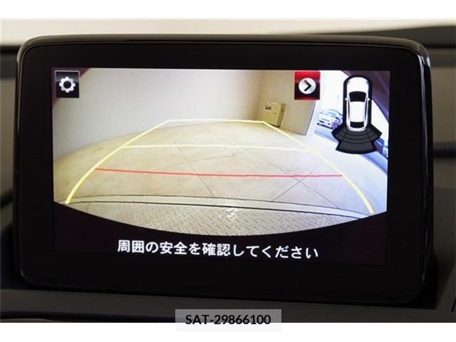 Mazda ROADSTER 2020-06 313811-3