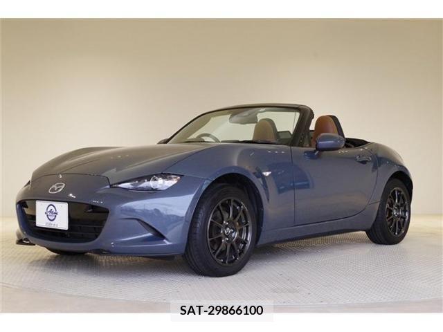 Mazda ROADSTER 2020-06 313811-19