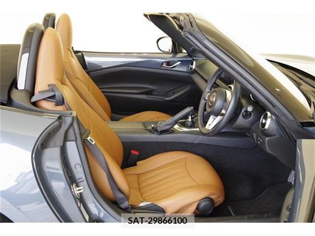 Mazda ROADSTER 2020-06 313811-14