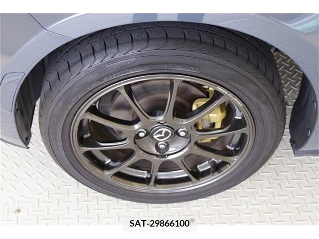 Mazda ROADSTER 2020-06 313811-10