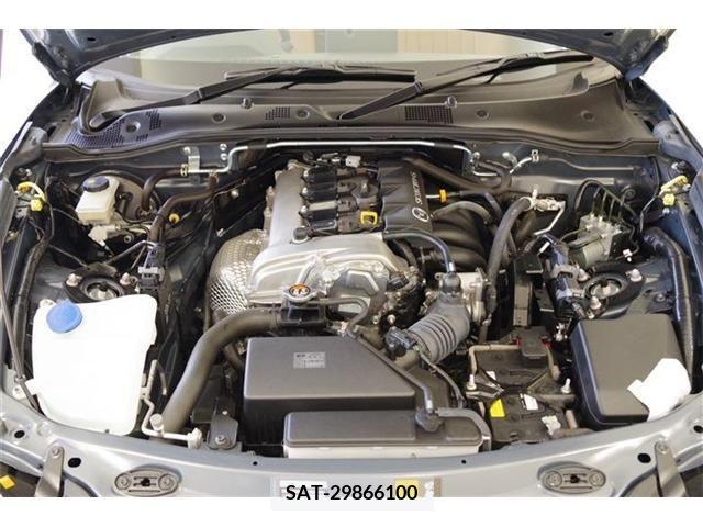Mazda ROADSTER 2020-06 313811-18