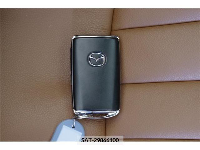 Mazda ROADSTER 2020-06 313811-17