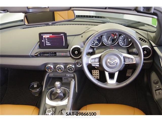 Mazda ROADSTER 2020-06 313811-1