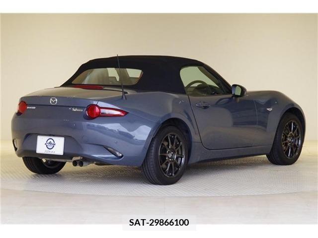Mazda ROADSTER 2020-06 313811-9