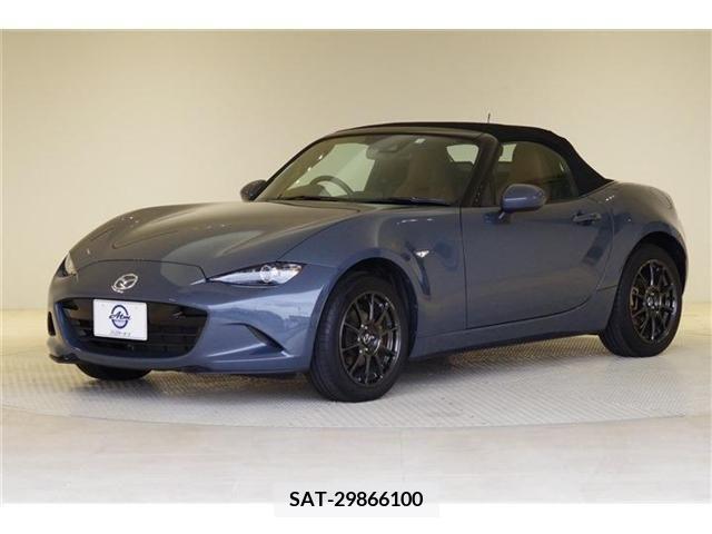 Mazda ROADSTER 2020-06 313811-0