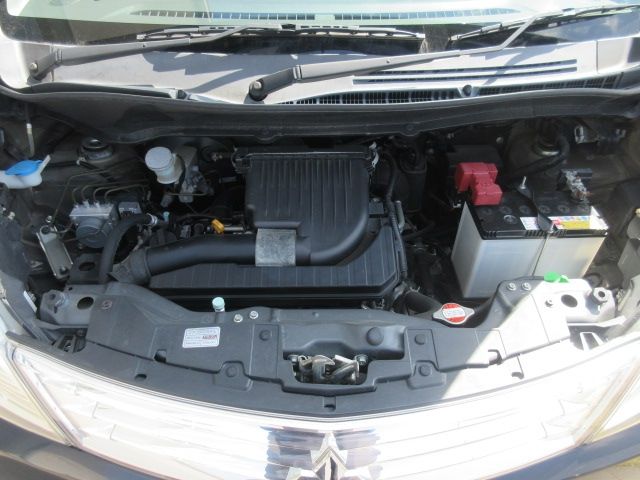 Mitsubishi DELICA D2 2012-03 2813-20