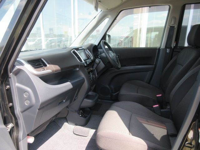 Mitsubishi DELICA D2 2012-03 2813-4