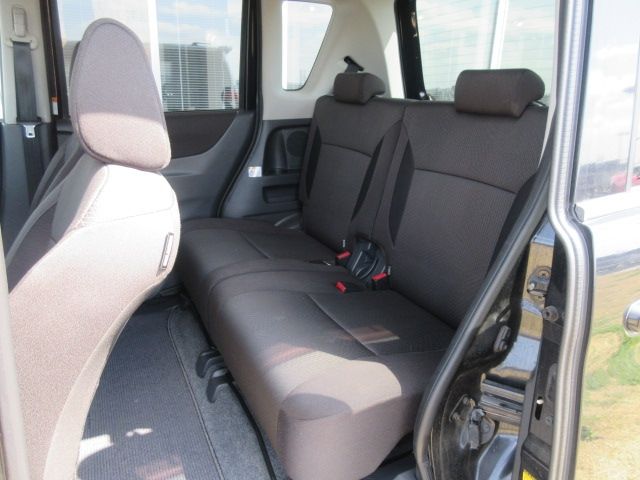 Mitsubishi DELICA D2 2012-03 2813-5