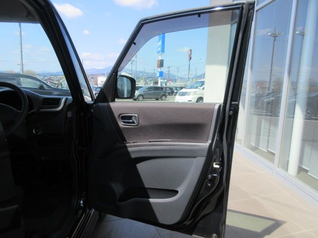 Mitsubishi DELICA D2 2012-03 2813-11