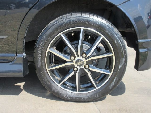 Mitsubishi DELICA D2 2012-03 2813-7